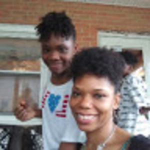 Meet your Posher, April